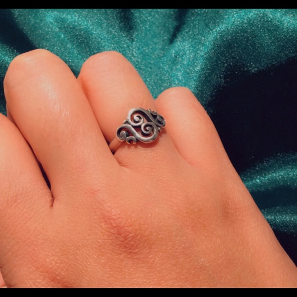 James Avery Spanish Swirl - Picture 2 of 3